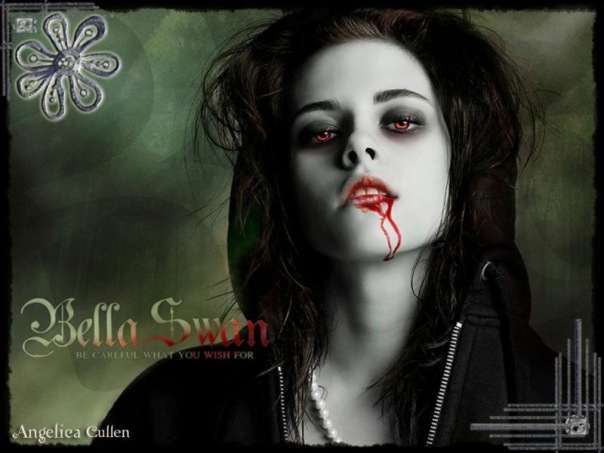 История существования вампиров. 05 История существования вампиров. 05