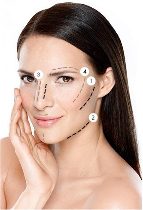 Укрепление ресниц.  Ресницы нуждаются в питании и уходе не меньше, чем волосы. 01