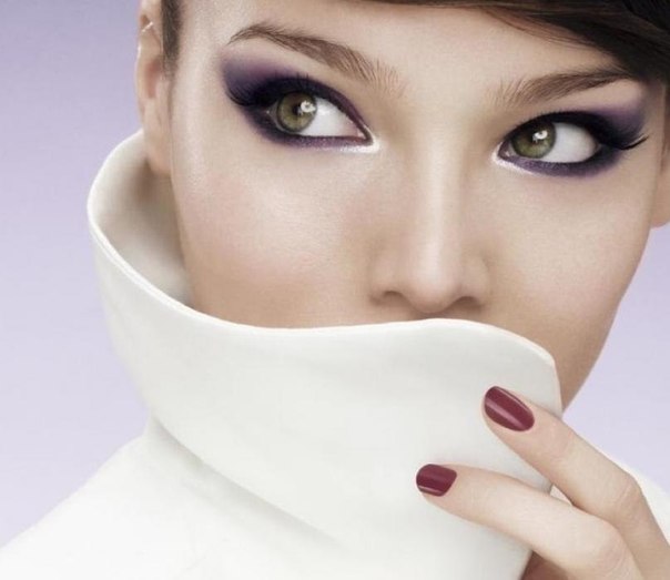 Последняя весна/лето 2015: тенденции в новом макияже. 03 Последняя весна/лето 2015: тенденции в новом макияже. 03