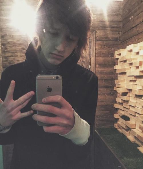 Опекун? Часть первая. 01 Опекун? Часть первая. 01