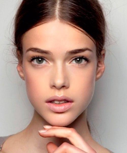 Модный макияж весна - лето 2016. 05 Модный макияж весна - лето 2016. 05