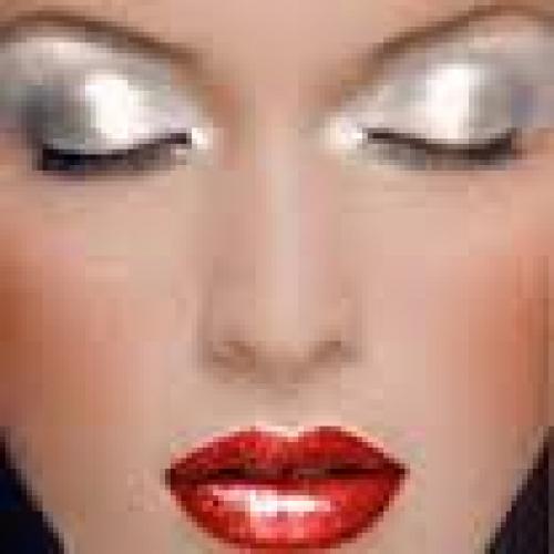 Модный макияж весны 2016. 01