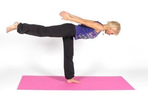 Коррекция осанки: кифолордотическая деформация. 01 Коррекция осанки: кифолордотическая деформация. 01