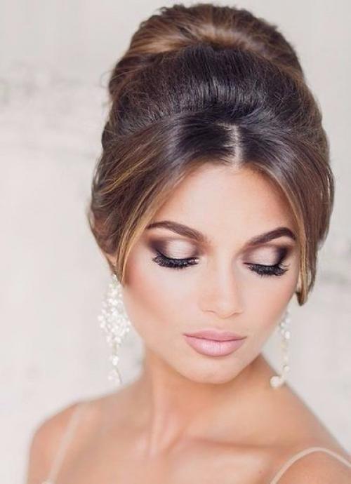 Совет для свадебного образа? 01