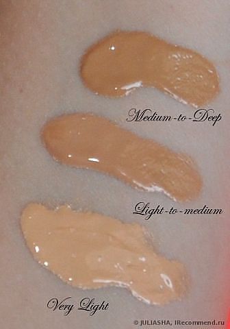 Похоже на то, что эпохе ВВ-кремов. 04