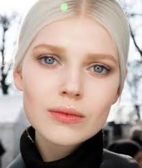 Модный макияж весны 2016. 03