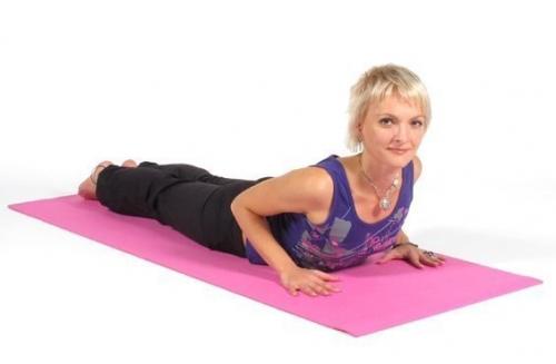 Коррекция осанки: кифолордотическая деформация. 07 Коррекция осанки: кифолордотическая деформация. 07