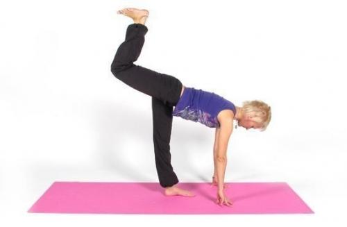 Коррекция осанки: кифолордотическая деформация. 02 Коррекция осанки: кифолордотическая деформация. 02