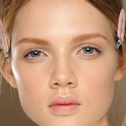 Модный макияж весна - лето 2016. 04 Модный макияж весна - лето 2016. 04