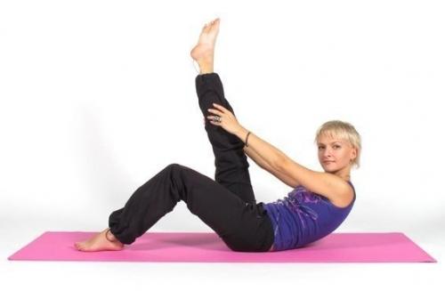 Коррекция осанки: кифолордотическая деформация. 05 Коррекция осанки: кифолордотическая деформация. 05