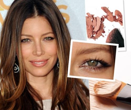 Модный макияж весна - лето 2016. 01 Модный макияж весна - лето 2016. 01