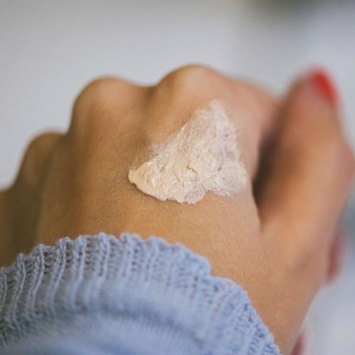 Обзор: BB - крем, тон нейтральный. 01