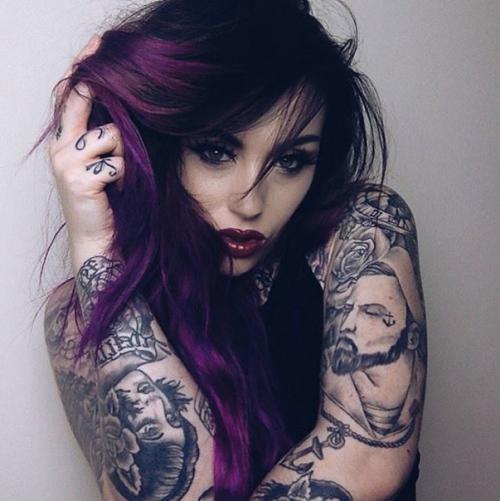 ? 4. Секретa макияжа лица? 01
