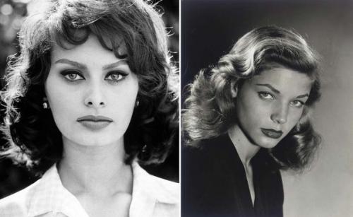 Внимание!  Только в том случае, если вам кажется, что мода на особый уход над бровями появилась только недавно, то вы ошибаетесь. 02