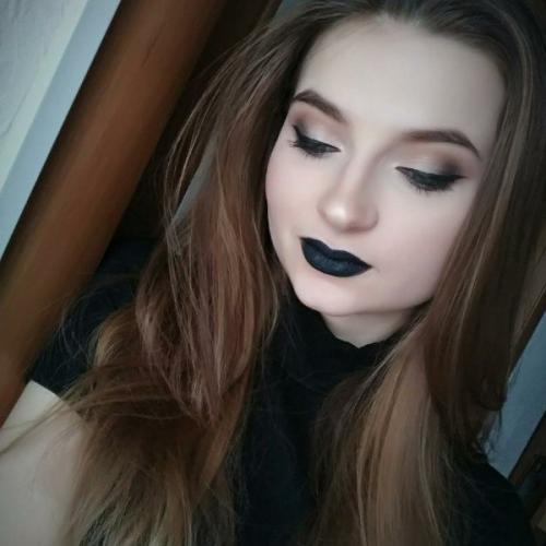 Как вам мой вариант макияжа на фотосессию? 01