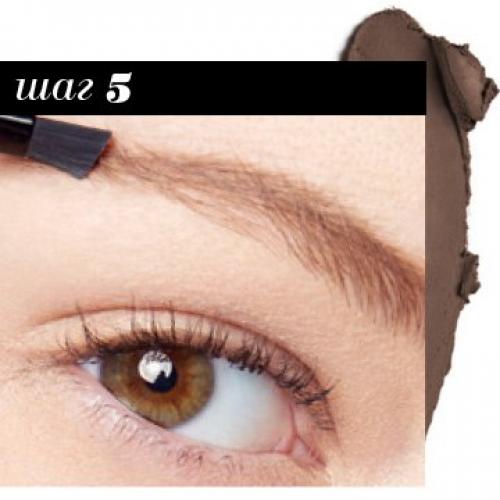 Идеальные брови - это легко? 04 Идеальные брови - это легко? 04