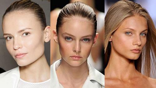 Модный макияж весна - лето 2016. 06 Модный макияж весна - лето 2016. 06