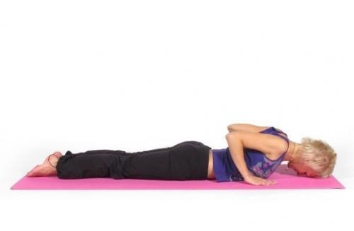 Коррекция осанки: кифолордотическая деформация. 06 Коррекция осанки: кифолордотическая деформация. 06