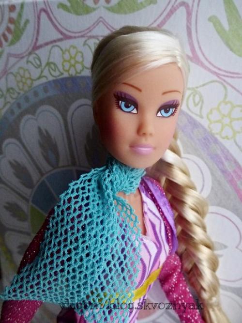 В нашем куклосемействе время от времени появляются новые персонажи. 01 В нашем куклосемействе время от времени появляются новые персонажи. 01