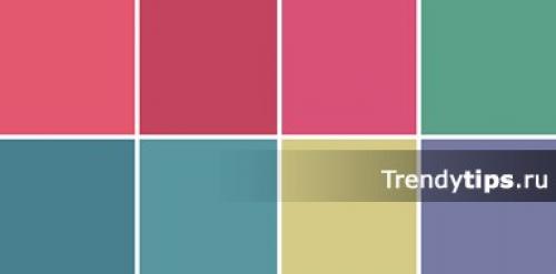 Мягкое лето. Характеристики колорита: 04 Мягкое лето. Характеристики колорита: 04