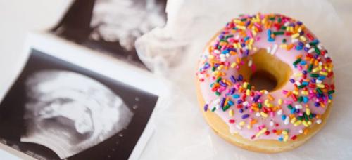 Основные проблемы молодой мамы. 05