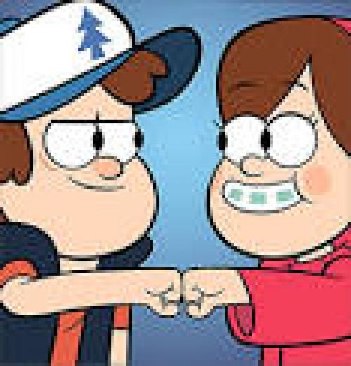 Мейбл Пайнс.