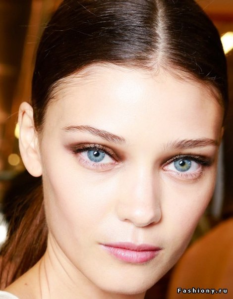 Бьюти-тренды сезона весна-лето 2014. 05 Бьюти-тренды сезона весна-лето 2014. 05