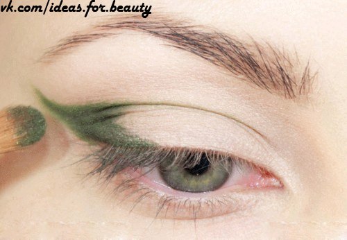 Зелень от Miss Heledore. 02 Зелень от Miss Heledore. 02