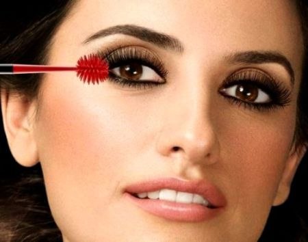 Красивый макияж глаз или как правильно красить глаза, дабы быть всегда лучшей. 01