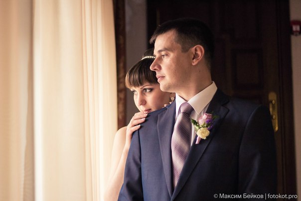 Советы фотографа молодоженам. 03 Советы фотографа молодоженам. 03