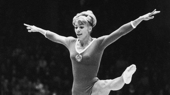 Парад Королев. Женщины Высокого Полета. 04