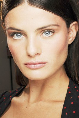 Матовый макияж. 01 Матовый макияж. 01