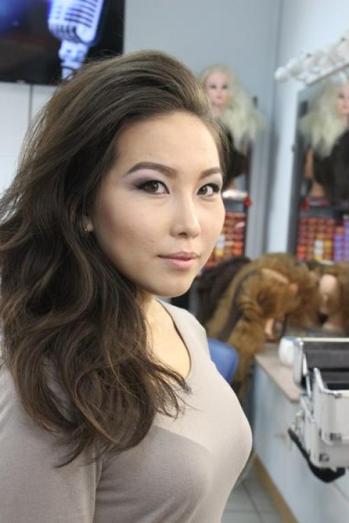 Курс: САМ Себе Визажист? 03