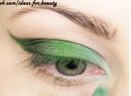 Зелень от Miss Heledore. 04 Зелень от Miss Heledore. 04