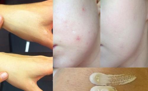 Для тех, кому сложно подобрать тональный крем - это просто реальная Находка? 01 Для тех, кому сложно подобрать тональный крем - это просто реальная Находка? 01