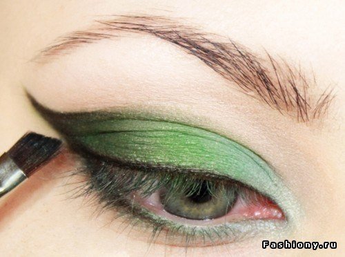 Зелень от Miss Heledore. 07 Зелень от Miss Heledore. 07