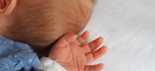 Основные проблемы молодой мамы. 02