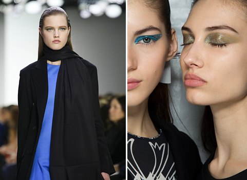 По следам Недель Моды: новые тренды сезона. 03 По следам Недель Моды: новые тренды сезона. 03