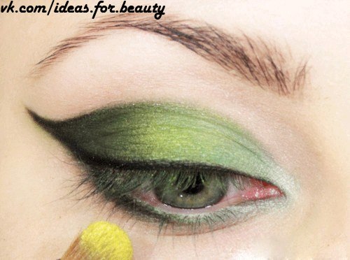 Зелень от Miss Heledore. 08 Зелень от Miss Heledore. 08