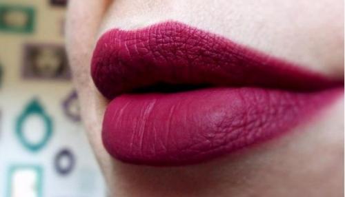 Секреты выбора помады. 03 Секреты выбора помады. 03
