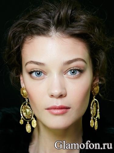 Бьюти-тренды сезона весна-лето 2014. 06 Бьюти-тренды сезона весна-лето 2014. 06