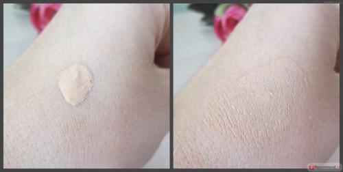 Тональная основа Catrice HD Liquid Coverage Foundation. 04 Тональная основа Catrice HD Liquid Coverage Foundation. 04