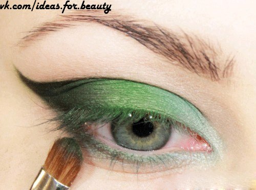 Зелень от Miss Heledore. 06 Зелень от Miss Heledore. 06