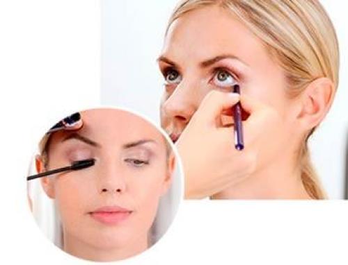 Мы убираем следы усталости. 02 Мы убираем следы усталости. 02