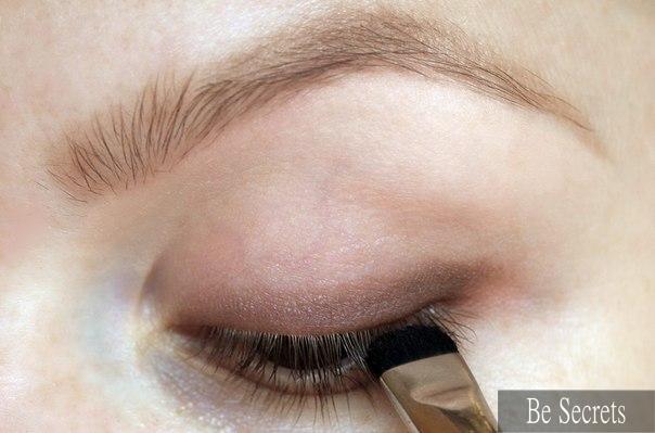 Макияж НА Новый ГОД 2014: Мастер- Класс. 03