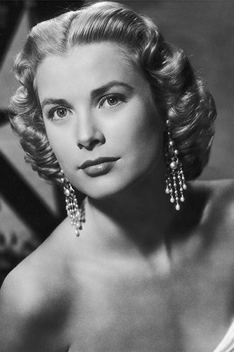 15 любопытных фактов о Грейс Келли.