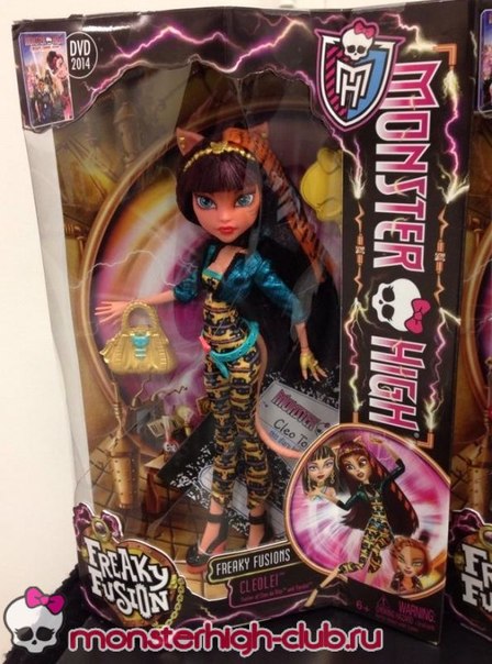 “Причудливое сочетание” одна из самых ярких, неожиданных новинок 2014 года. 04