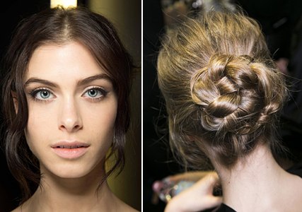 По следам Недель Моды: новые тренды сезона. 04 По следам Недель Моды: новые тренды сезона. 04