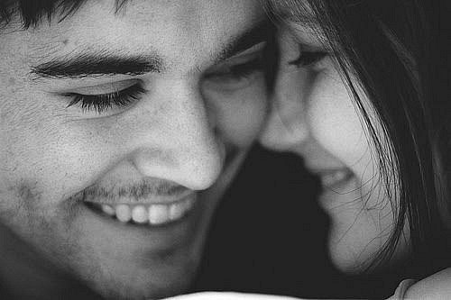 Как быть, если влюбилась в лучшего друга.