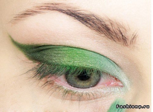 Зелень от Miss Heledore. 04 Зелень от Miss Heledore. 04